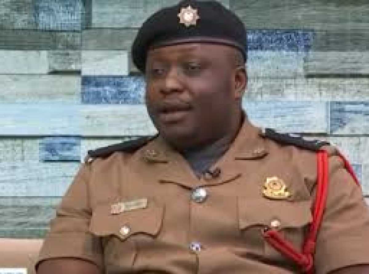 GNFS appeals for boats, pickups as rescue operations intensify